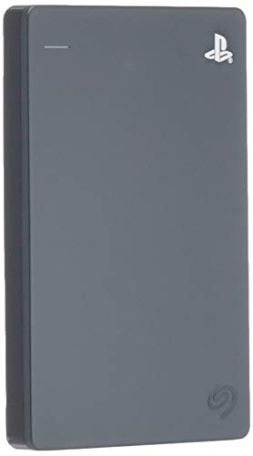 Seagate Game Drive for PS4 Systems 2TB External Hard Drive Portable HDD – USB 3.0,  - (PS4) PlayStation 4 Accessories Seagate   