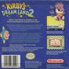 Kirby's Dream Land 2 - (GB) Game Boy [Pre-Owned] Video Games Nintendo   