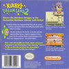 Kirby's Dream Land 2 (Player's Choice) - (GB) Game Boy [Pre-Owned] Video Games Nintendo   