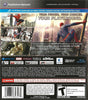 The Amazing Spider-Man - (PS3) PlayStation 3 [Pre-Owned] Video Games ACTIVISION   