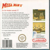 Mega Man II - (GB) Game Boy [Pre-Owned] (European Import) Video Games Capcom   