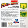 Mega Man III - (GB) Game Boy [Pre-Owned] Video Games Capcom   