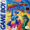 Mega Man III - (GB) Game Boy [Pre-Owned] Video Games Capcom   