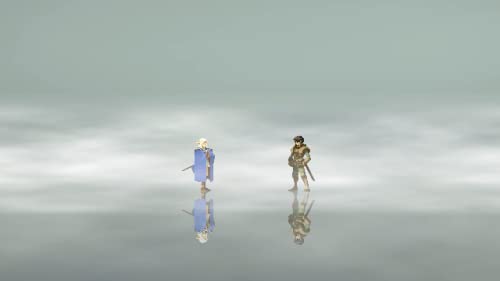 Record of Lodoss War: Deedlit in Wonder Labyrinth - (PS5) PlayStation 5 Video Games Red Art Games   