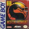 Mortal Kombat - (GB) Game Boy [Pre-Owned] Video Games Acclaim   