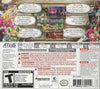 Code of Princess - Nintendo 3DS [Pre-Owned] Video Games Atlus   
