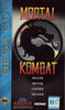 Mortal Kombat - SEGA CD  [Pre-Owned] Video Games Arena   