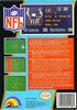 NFL Football - (NES) Nintendo Entertainment System [Pre-Owned] Video Games LJN Ltd.   