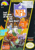 NFL Football - (NES) Nintendo Entertainment System [Pre-Owned] Video Games LJN Ltd.   