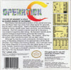 Operation C - (GB) Game Boy [Pre-Owned] Video Games Ultra   