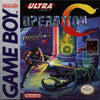 Operation C - (GB) Game Boy [Pre-Owned] Video Games Ultra   