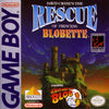 David Crane's The Rescue of Princess Blobette - (GB) Game Boy [Pre-Owned] Video Games Absolute Entertainment   