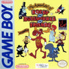 The Adventures of Rocky and Bullwinkle and Friends - (GB) Game Boy [Pre-Owned] Video Games THQ   