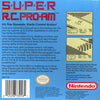 Super R.C. Pro-Am - (GB) Game Boy [Pre-Owned] Video Games Nintendo   