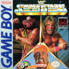 WWF Superstars - (GB) Game Boy [Pre-Owned] Video Games LJN Ltd.   
