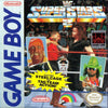 WWF Superstars 2 - (GB) Game Boy [Pre-Owned] Video Games LJN Ltd.   