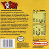 Yoshi - (GB) Game Boy [Pre-Owned] Video Games Nintendo   