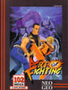 Art of Fighting - SNK NeoGeo [Pre-Owned] Video Games SNK   