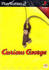 Curious George - (PS2) PlayStation 2 [Pre-Owned] (Asia Import) Video Games Namco   