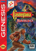 Castlevania: Bloodlines - (SG) SEGA Genesis  [Pre-Owned] Video Games Konami   