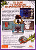 Dark Castle - SEGA Genesis [Pre-Owned] Video Games Electronic Arts   