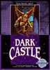 Dark Castle - SEGA Genesis [Pre-Owned] Video Games Electronic Arts   