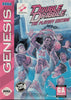 Double Dribble: The Playoff Edition - SEGA Genesis [Pre-Owned] Video Games Konami   