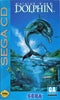 Ecco the Dolphin - (SCD) SEGA CD [Pre-Owned] Video Games Sega   