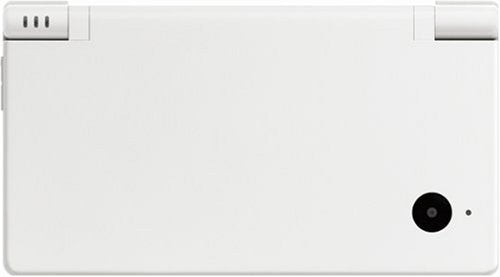 Nintendo DSi Console (White) - (NDS) Nintendo DS [Pre-Owned] | J&L