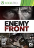 Enemy Front - Xbox 360 [Pre-Owned] Video Games Namco Bandai Games   