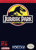 Jurassic Park - (NES) Nintendo Entertainment System [Pre-Owned] Video Games Ocean   