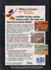 World of Illusion Starring Mickey Mouse and Donald Duck - (SG) SEGA Genesis [Pre-Owned] Video Games Sega   