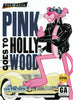 Pink Goes to Hollywood - (SG) SEGA Genesis [Pre-Owned] Video Games TecMagik   