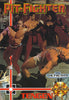 Pit-Fighter - (SG) SEGA Genesis [Pre-Owned] Video Games Tengen   