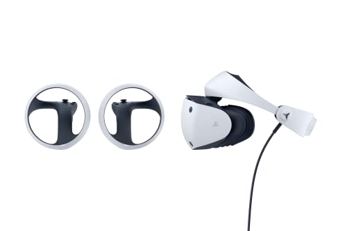 Sony PlayStation VR2 (PSVR2) - (PS5) Playstation 5 Video Games Sony   