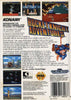 Rocket Knight Adventures - (SG) SEGA Genesis  [Pre-Owned] Video Games Konami   