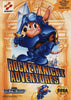 Rocket Knight Adventures - (SG) SEGA Genesis  [Pre-Owned] Video Games Konami   