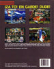 Samurai Shodown - SNK NeoGeo [Pre-Owned] Video Games SNK   