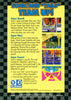 Sonic the Hedgehog 2 (Not for Resale) - (SG) SEGA Genesis [Pre-Owned] Video Games Sega   