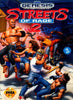 Streets of Rage 2 - (SG) SEGA Genesis [Pre-Owned] Video Games Sega   