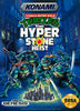 Teenage Mutant Ninja Turtles: The Hyperstone Heist - (SG) SEGA Genesis [Pre-Owned] Video Games Konami   