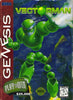 Vectorman - SEGA Genesis [Pre-Owned] Video Games Sega   