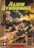 Alien Syndrome - (NES) Nintendo Entertainment System [Pre-Owned] Video Games Tengen   