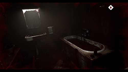 Oxide Room 104 - (PS5) PlayStation 5 [UNBOXING] Video Games Perp Games   