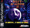Bust-A-Move 2 Arcade Edition - (PS1) PlayStation 1 [Pre-Owned] Video Games Acclaim   