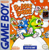 Bubble Bobble - (GB) Game Boy [Pre-Owned] Video Games Taito Corporation   