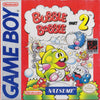 Bubble Bobble Part 2 - (GB) Game Boy [Pre-Owned] Video Games Taito Corporation   