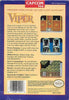 Code Name: Viper - (NES) Nintendo Entertainment System [Pre-Owned] Video Games Capcom   