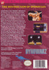Dynowarz: The Destruction of Spondylus - (NES) Nintendo Entertainment System [Pre-Owned] Video Games Bandai America Inc.   