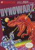 Dynowarz: The Destruction of Spondylus - (NES) Nintendo Entertainment System [Pre-Owned] Video Games Bandai America Inc.   